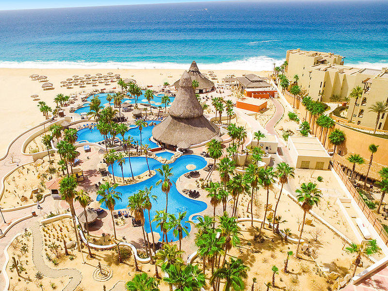 Sandos Finisterra Los Cabos 1