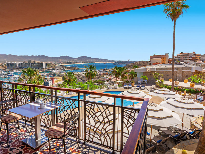 Sandos Finisterra Los Cabos 2