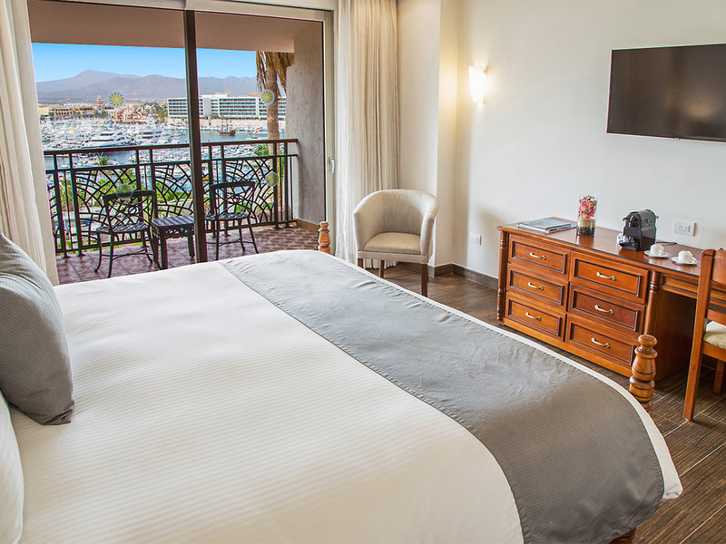 Sandos Finisterra Los Cabos 3