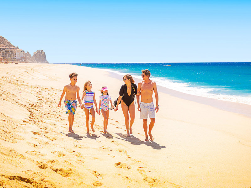 Sandos Finisterra Los Cabos 4