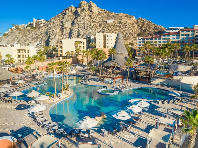 Sandos Finisterra Los Cabos 1