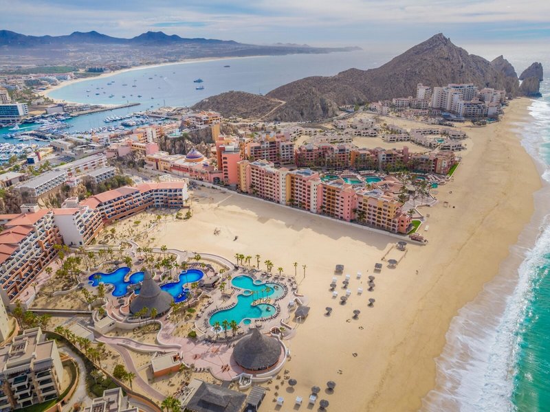 Sandos Finisterra Los Cabos 2