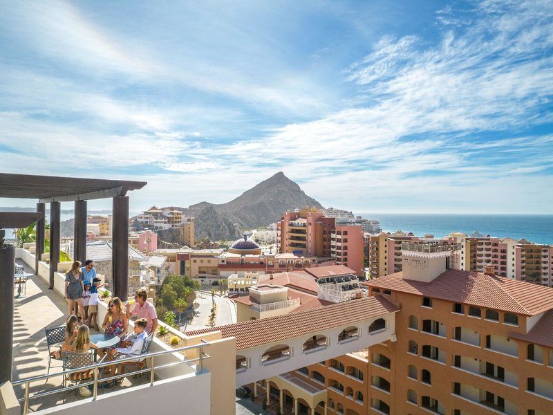 Sandos Finisterra Los Cabos 4