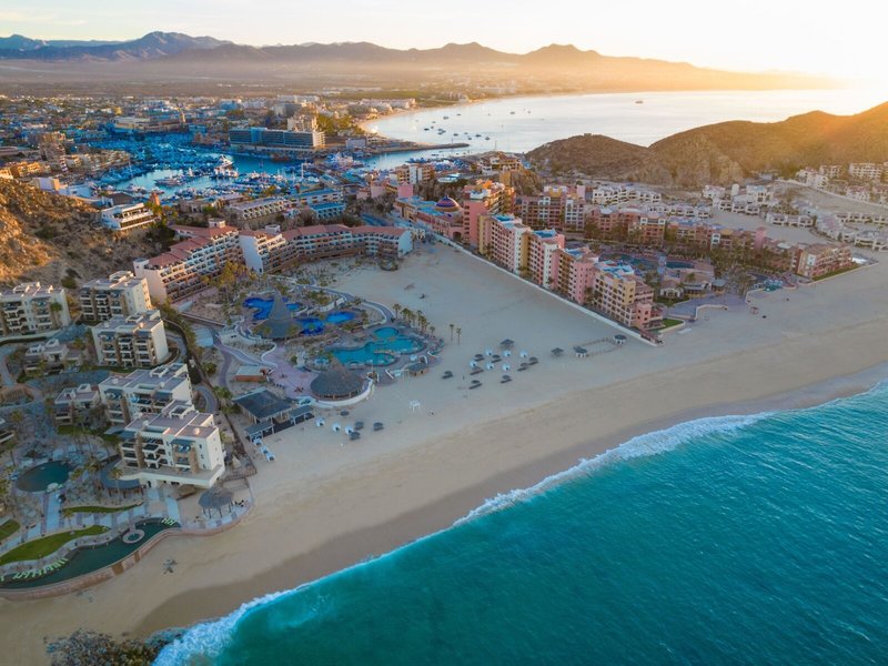 Sandos Finisterra Los Cabos 5