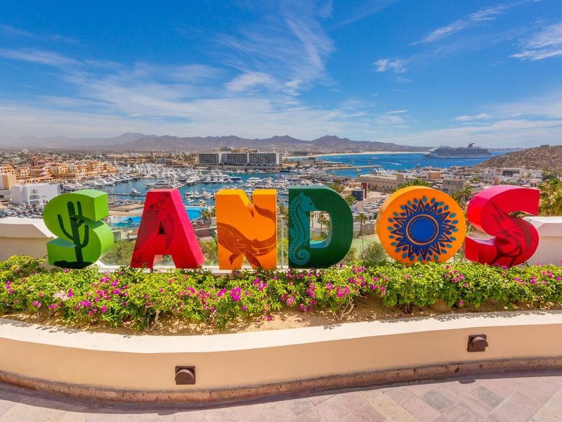 Sandos Finisterra Los Cabos 6