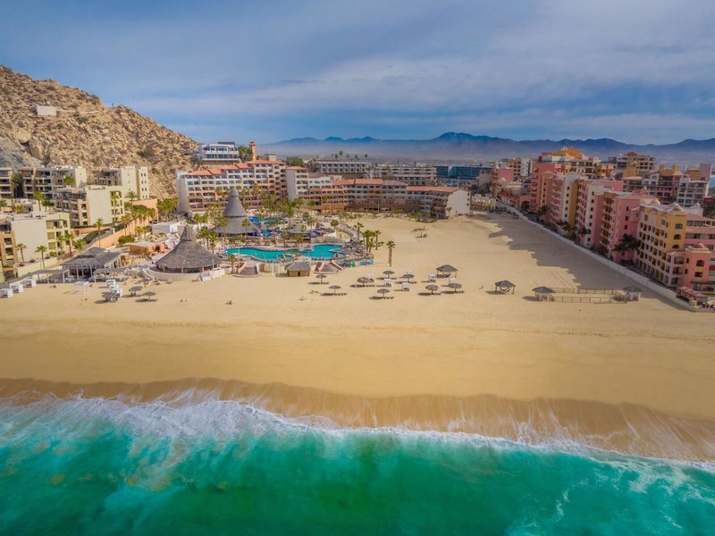 Sandos Finisterra Los Cabos 8