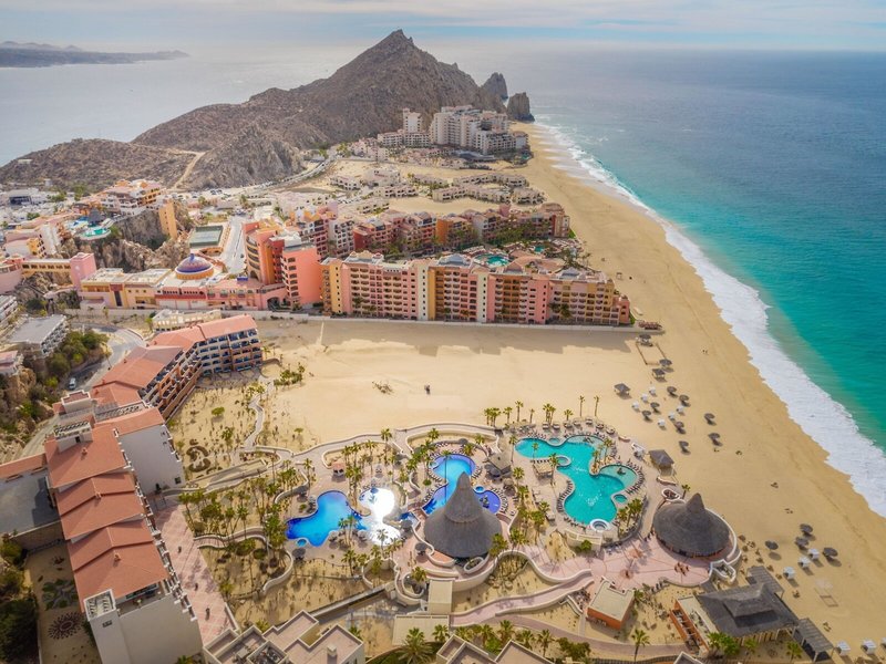 Sandos Finisterra Los Cabos 9