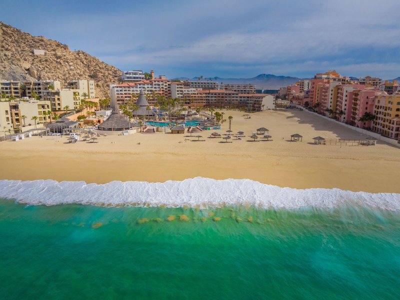 Sandos Finisterra Los Cabos 11
