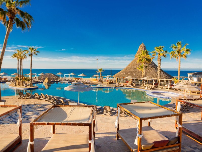 Sandos Finisterra Los Cabos 13