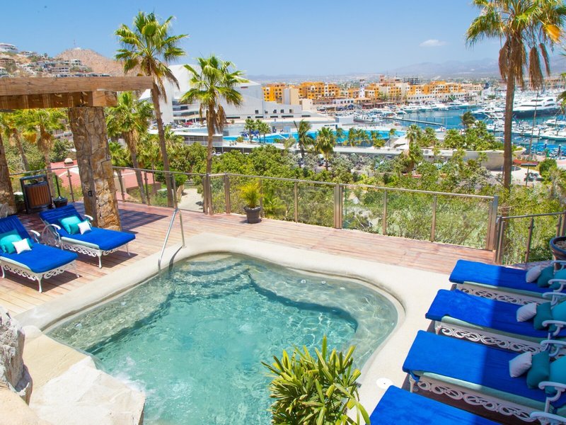 Sandos Finisterra Los Cabos 15