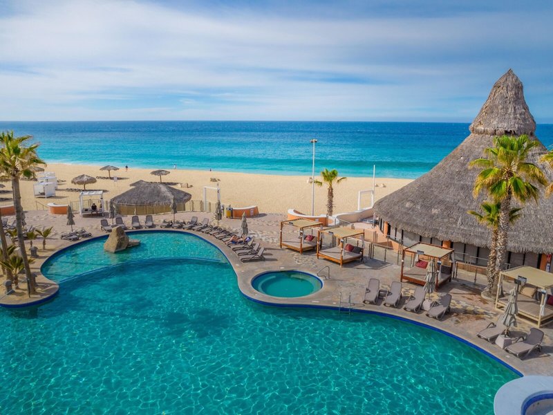 Sandos Finisterra Los Cabos 16