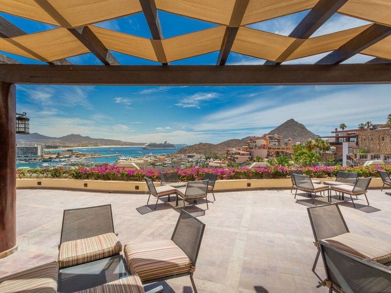 Sandos Finisterra Los Cabos 17