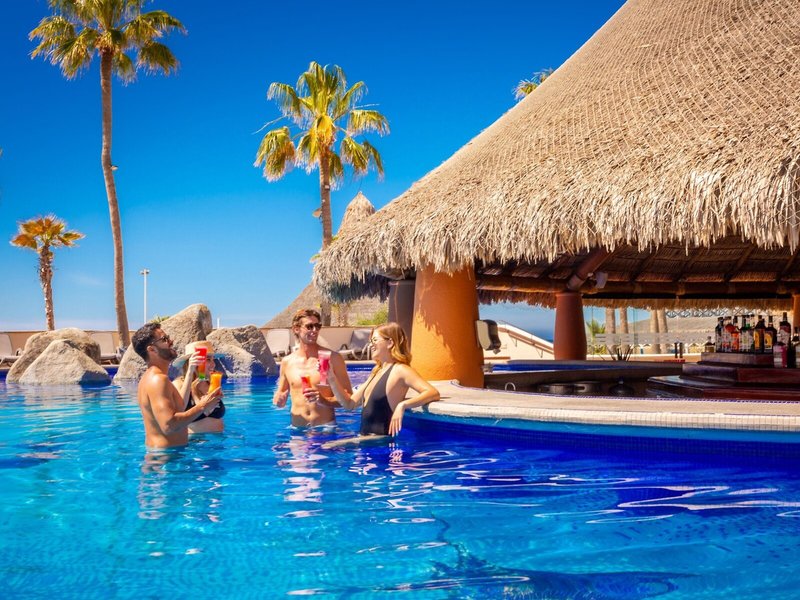 Sandos Finisterra Los Cabos 18