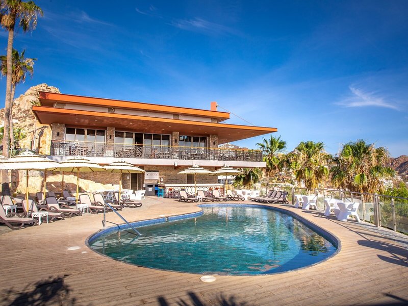 Sandos Finisterra Los Cabos 19