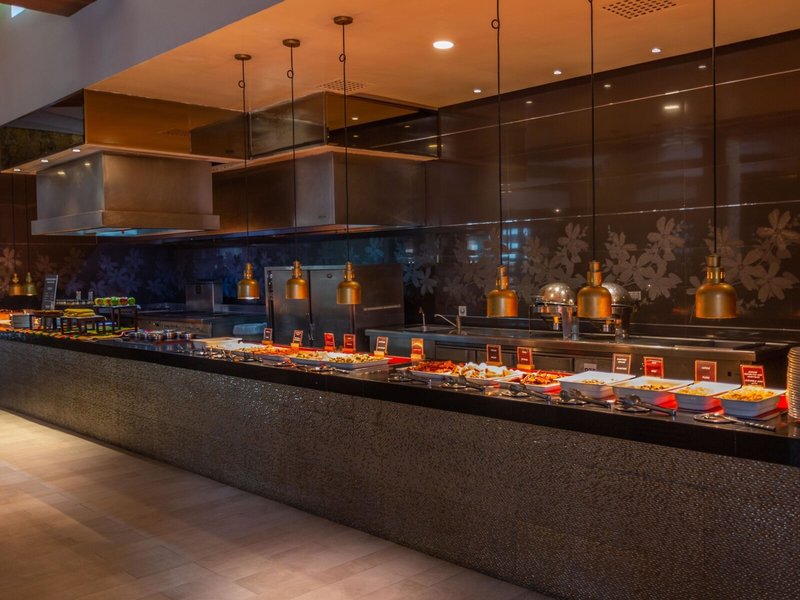 Sandos Finisterra Los Cabos 20