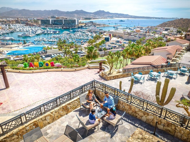 Sandos Finisterra Los Cabos 22