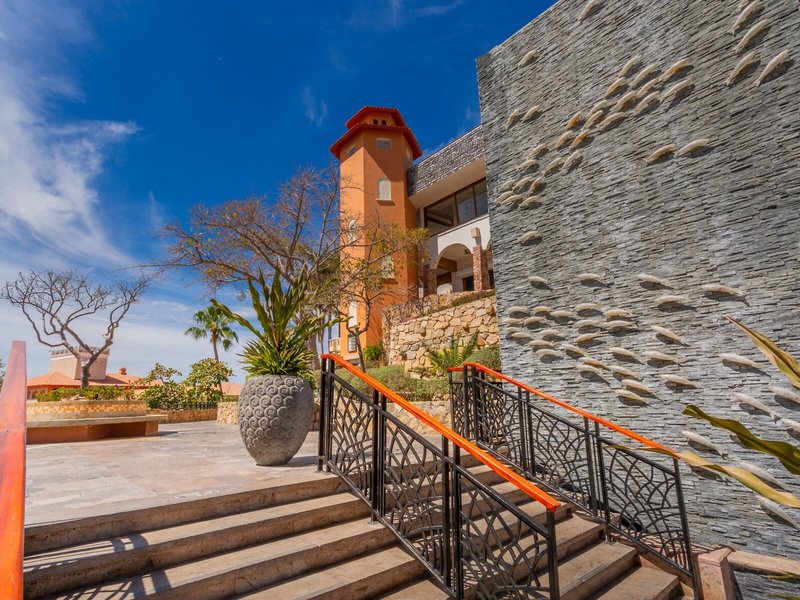 Sandos Finisterra Los Cabos 24