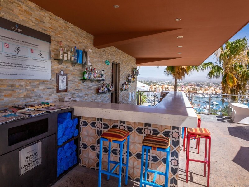 Sandos Finisterra Los Cabos 25