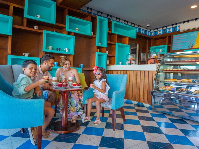 Sandos Finisterra Los Cabos 31