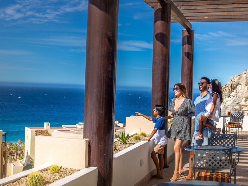 Sandos Finisterra Los Cabos 35