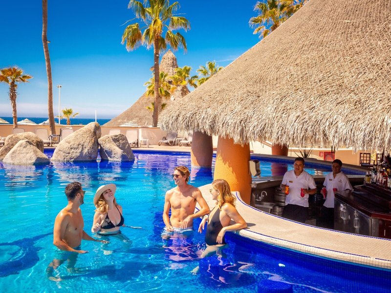 Sandos Finisterra Los Cabos 36