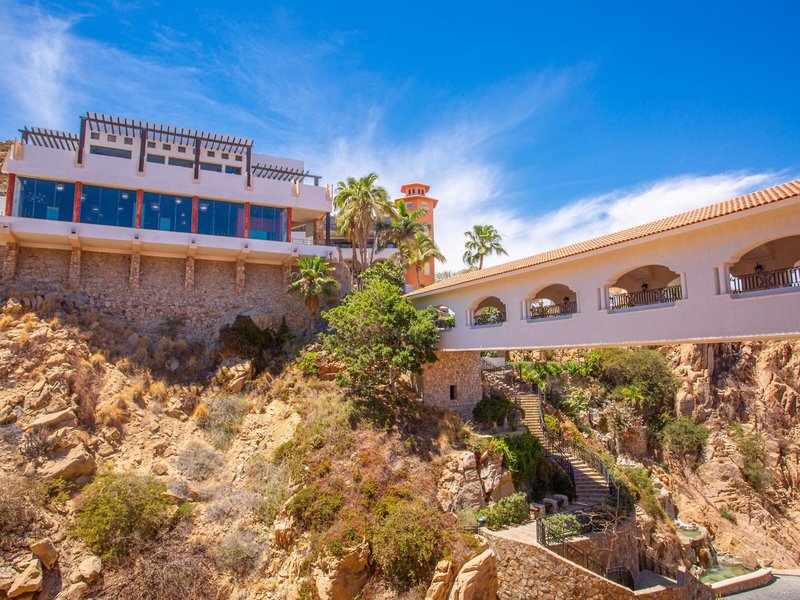 Sandos Finisterra Los Cabos 37