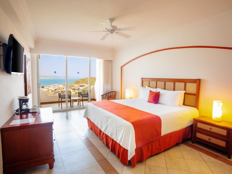 Sandos Finisterra Los Cabos 40