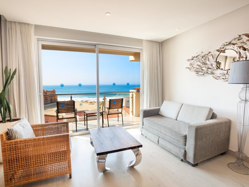 Sandos Finisterra Los Cabos 47