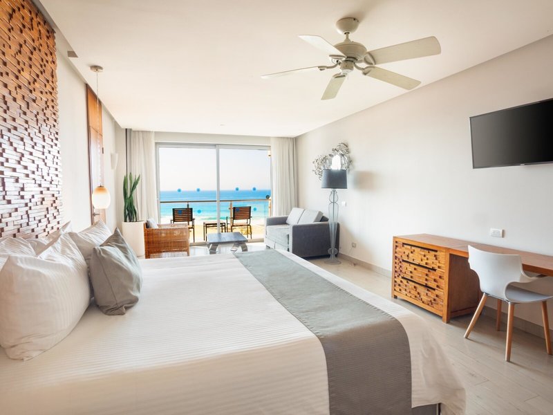 Sandos Finisterra Los Cabos 49