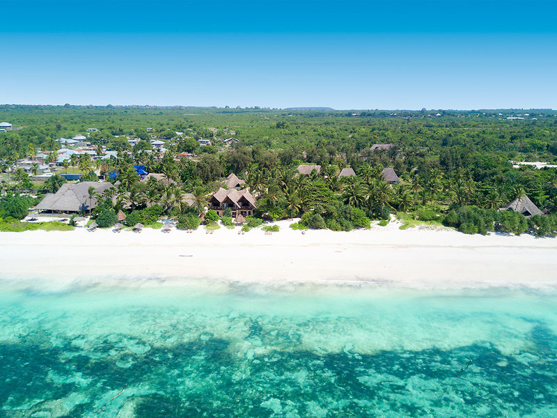 Zanzibar Pearl Boutique Hotel & Villas 2
