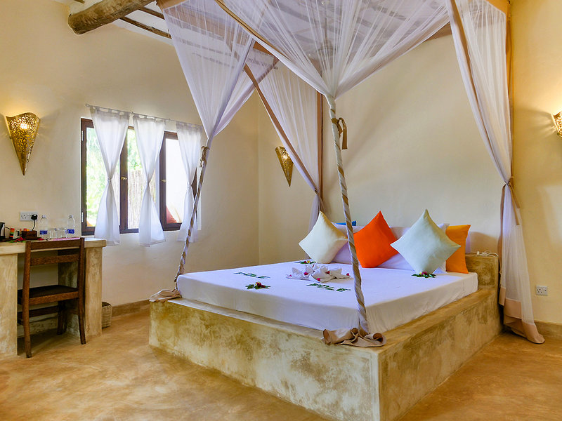 Zanzibar Pearl Boutique Hotel & Villas 3