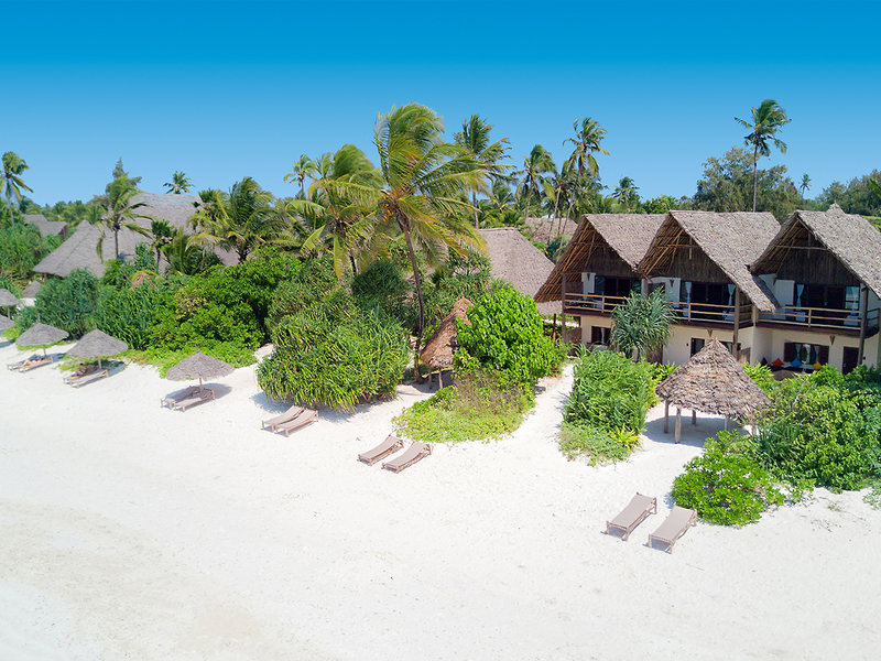 Zanzibar Pearl Boutique Hotel & Villas 4