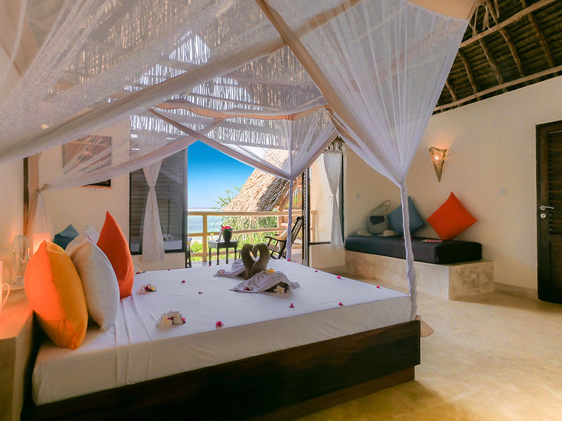 Zanzibar Pearl Boutique Hotel & Villas 6