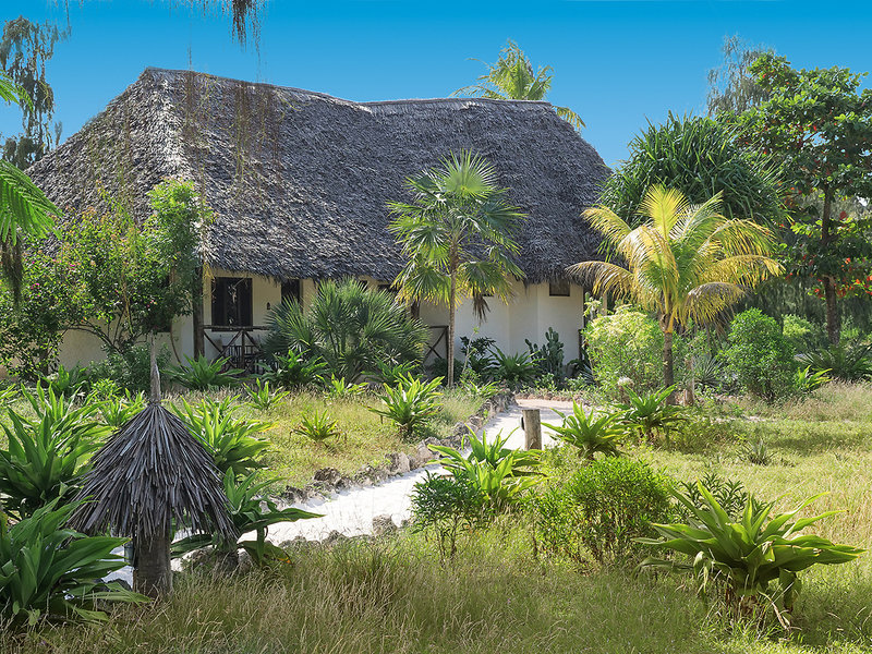 Zanzibar Pearl Boutique Hotel & Villas 7