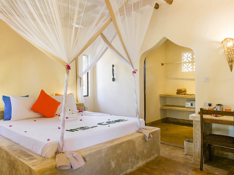 Zanzibar Pearl Boutique Hotel & Villas 8