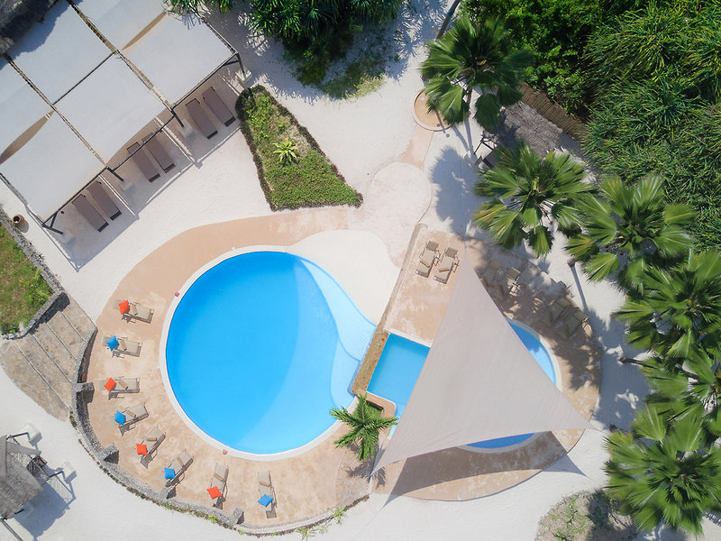 Zanzibar Pearl Boutique Hotel & Villas 9