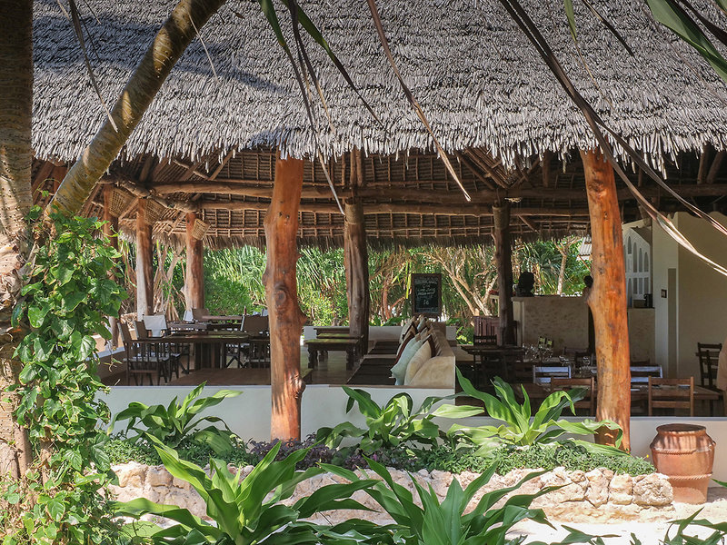 Zanzibar Pearl Boutique Hotel & Villas 15