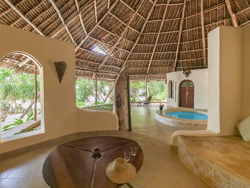 Zanzibar Pearl Boutique Hotel & Villas 16