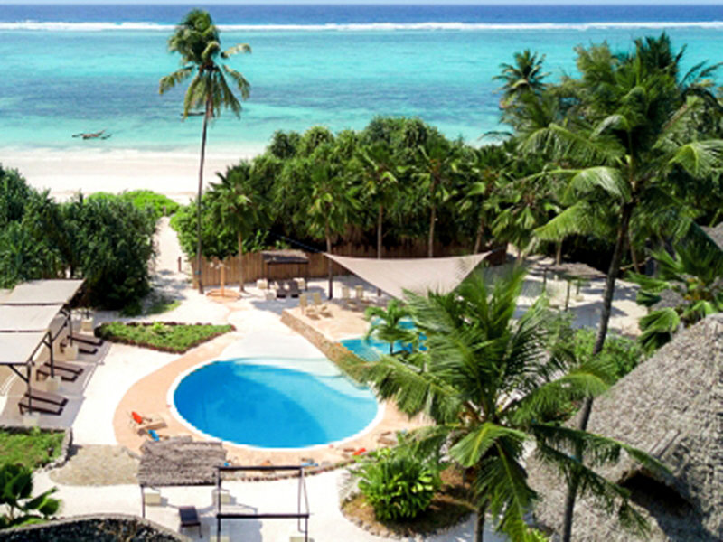 Zanzibar Pearl Boutique Hotel & Villas 21