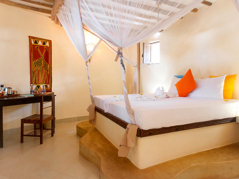 Zanzibar Pearl Boutique Hotel & Villas 29