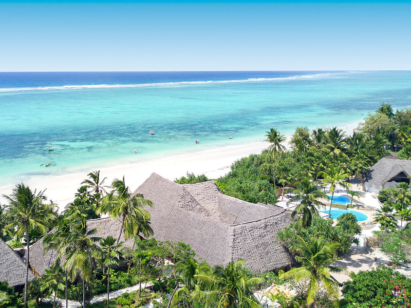 Zanzibar Pearl Boutique Hotel & Villas 34