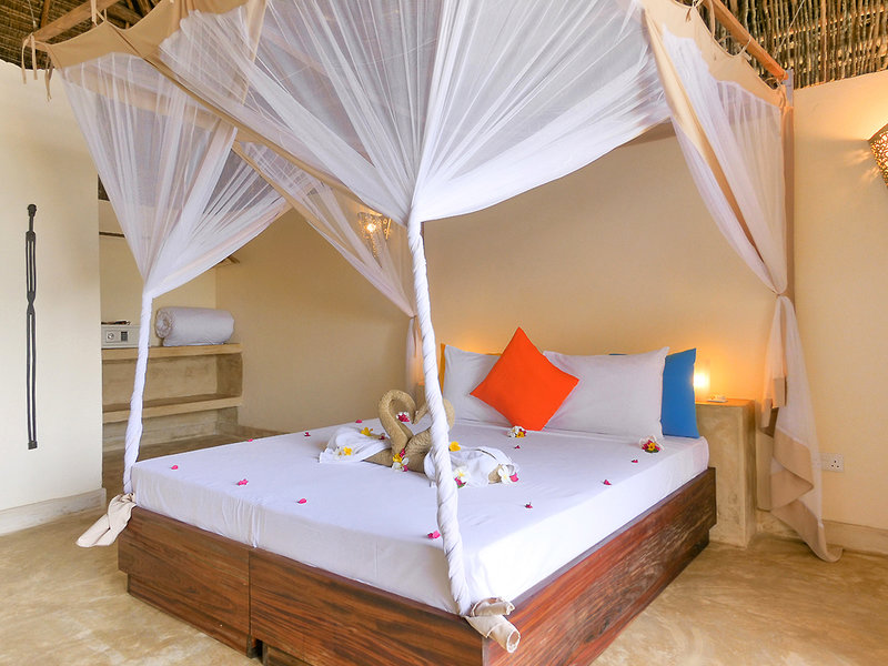 Zanzibar Pearl Boutique Hotel & Villas 38