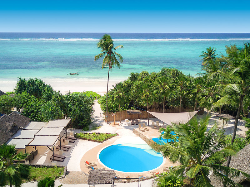 Zanzibar Pearl Boutique Hotel & Villas 1