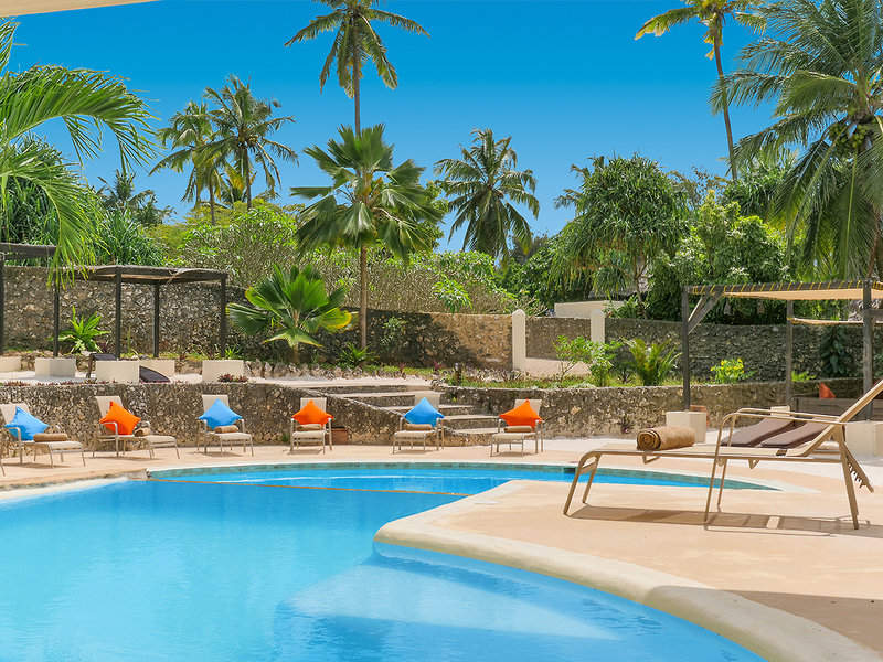 Zanzibar Pearl Boutique Hotel & Villas 5