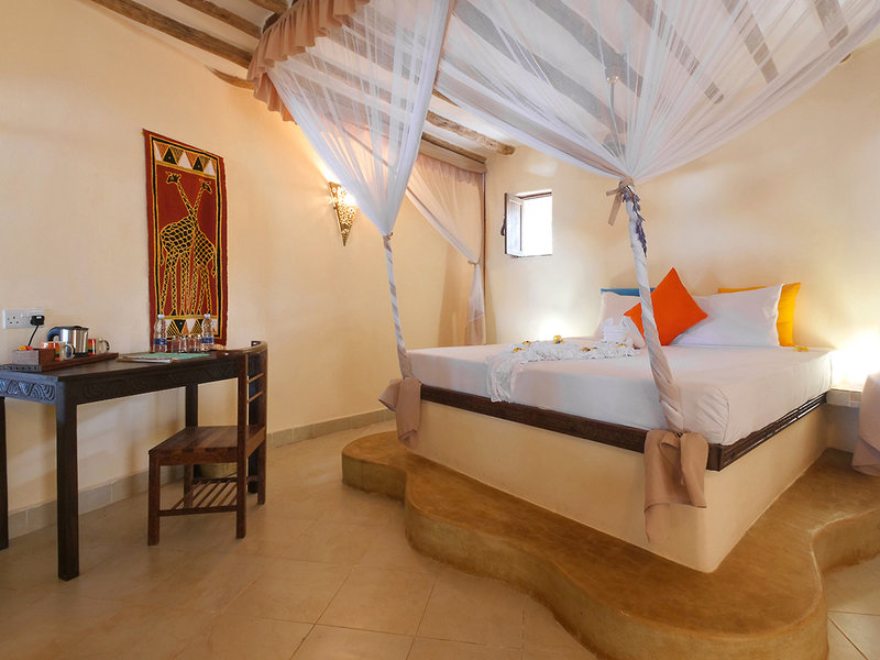 Zanzibar Pearl Boutique Hotel & Villas 10