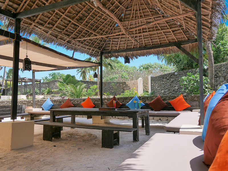 Zanzibar Pearl Boutique Hotel & Villas 11
