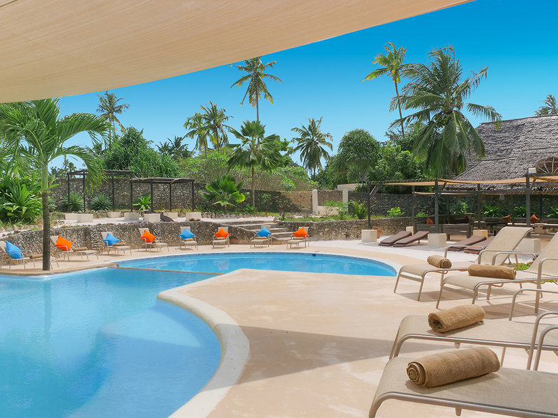 Zanzibar Pearl Boutique Hotel & Villas 12