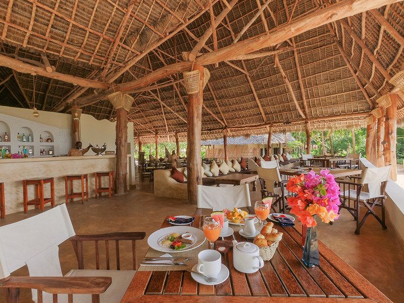 Zanzibar Pearl Boutique Hotel & Villas 13