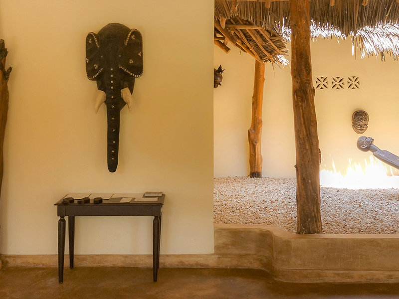 Zanzibar Pearl Boutique Hotel & Villas 14