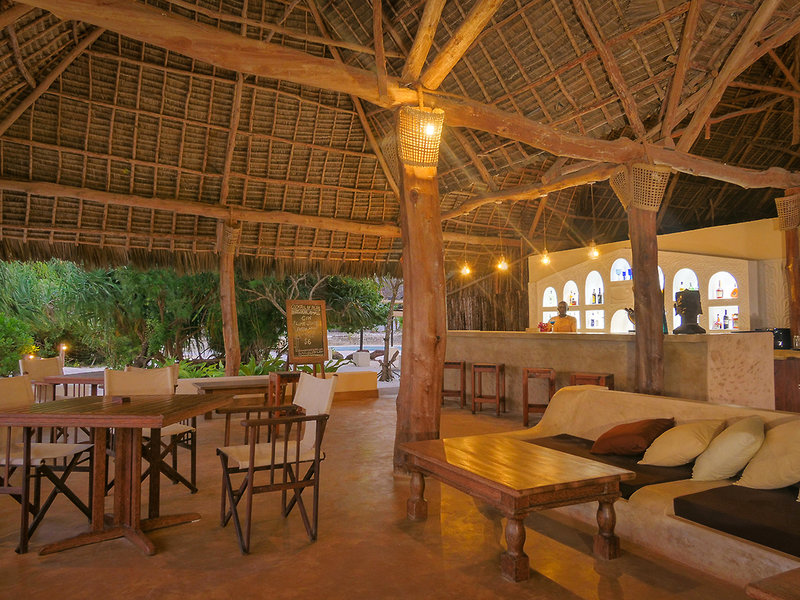 Zanzibar Pearl Boutique Hotel & Villas 17
